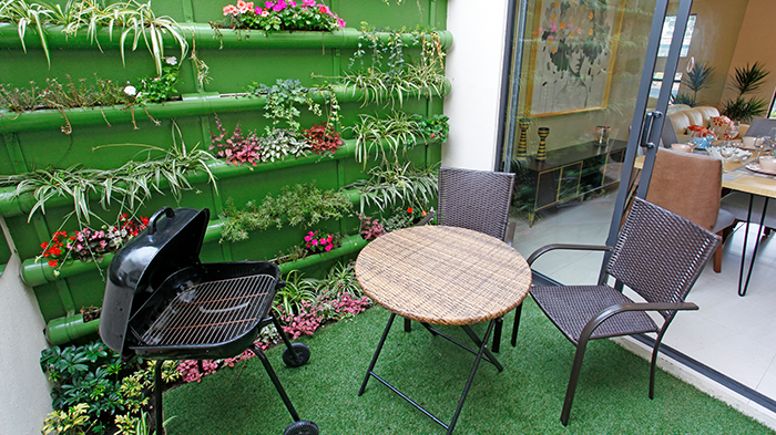 Nápoles+ - Galería